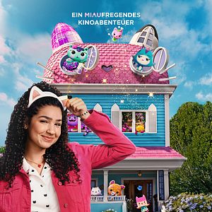 Bilder Gabby's Dollhouse: Der Film
