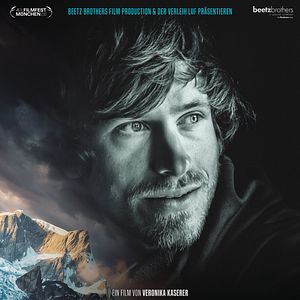 Bilder Simon Messner - Aus dem Schatten