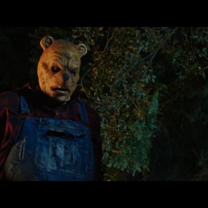 Bilder Winnie the Pooh: Blood and Honey II