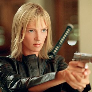 Bilder Kill Bill: The Whole Bloody Affair