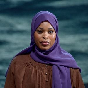 Bilder Fahma Abdukader Farah