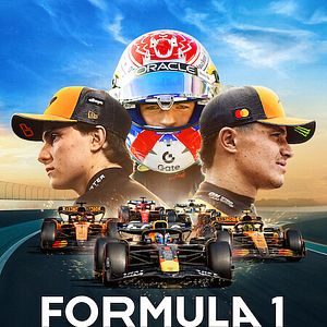 Bilder Formel 1: Drive To Survive