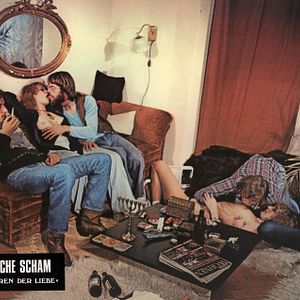 Bilder Falsche Scham - Gefahren der Liebe