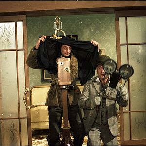 Bilder Kai aus der Kiste