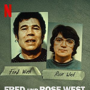 Bilder Fred und Rose West: Eine britische Horror-Story