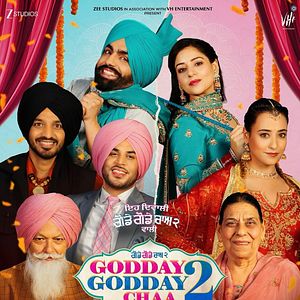 Bilder Godday Godday Chaa 2