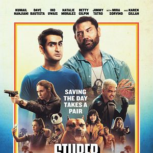 Bilder Stuber - 5 Sterne Undercover