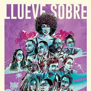 Bilder Rains Over Babel