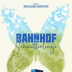 Bilder Bahnhof der Schmetterlinge