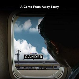 Bilder You Are Here: A Come From Away Story