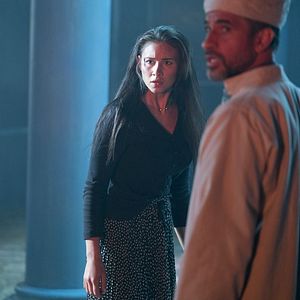 Bilder Refuge - Der Exorzismus des Sergeant Rick