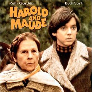 Bilder Harold und Maude