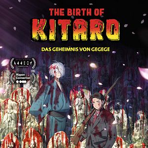 Bilder The Birth Of Kitaro - Das Geheimnis von Gegege
