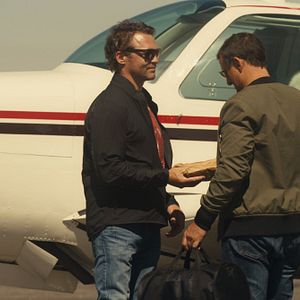 Bilder The Last Deal