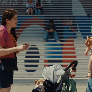 Bilder Ein Sommer in Paris