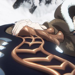 Bilder Solo Leveling - Reawakening-