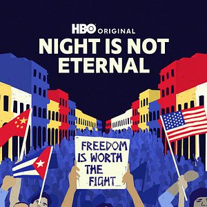 Bilder Night Is Not Eternal