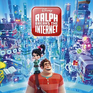 Bilder Ralph reichts 2: Chaos im Netz