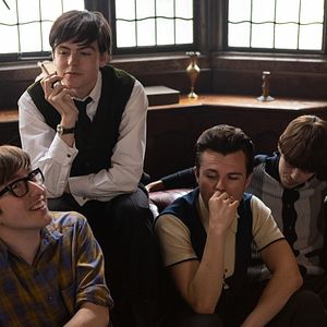 Bilder Midas Man - Sound Of Liverpool