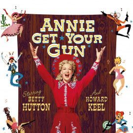 Bilder Annie Get Your Gun