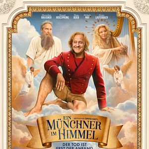 Bilder Ein Münchner im Himmel - Der Tod ist erst der Anfang