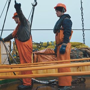 Bilder Vom Traum, unsinkbar zu sein - Ein Heimatfilm auf dem Meer