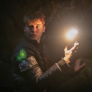 Bilder Arcadian - Sie kommen in der Nacht