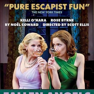 Bilder Fallen Angels By Noël Coward