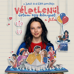 Bilder I Accidentally Wrote a Book - Der Sommer, als (m)ich meine Geschichte fand