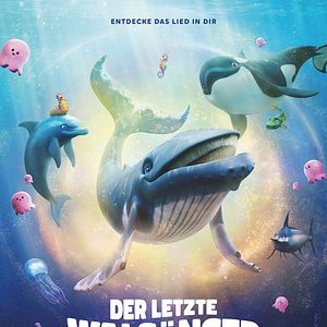 Bilder Der letzte Walsänger