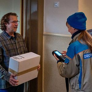 Bilder Prange - Man ist ja Nachbar