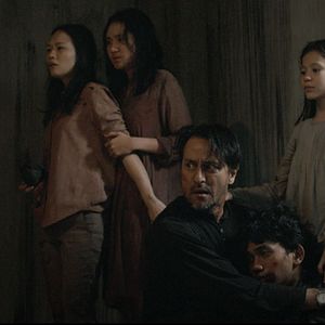 Bilder Blood Flower - Die Austreibung