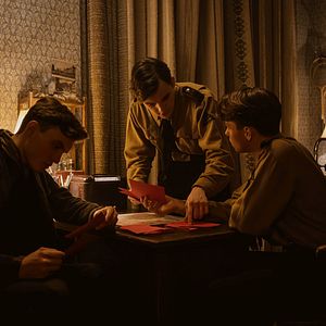 Bilder Wahrheit & Verrat - Truth & Treason