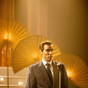 Bilder Monsieur Aznavour