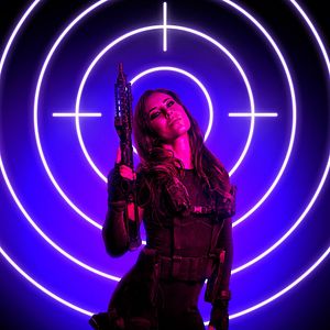 Bilder The Killer’s Game