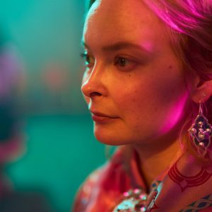 Bilder Das Leuchten der Rentiere