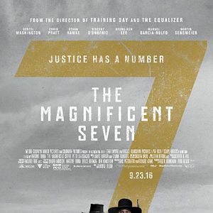 Bilder Die glorreichen Sieben