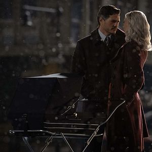 Bilder The Fantastic Four: First Steps