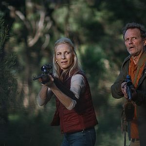 Bilder Rippy - Das Killerkänguru