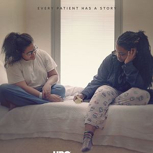 Bilder One South: Portrait of a Psych Unit