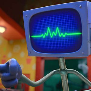 Bilder Plankton: Der Film