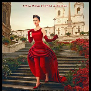 Bilder Emily in Paris