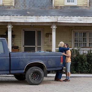 Bilder Die drei ??? - Toteninsel