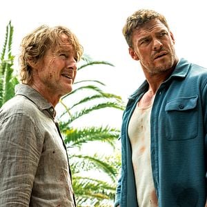 Bilder Alan Ritchson