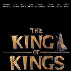 Bilder Der König der Könige