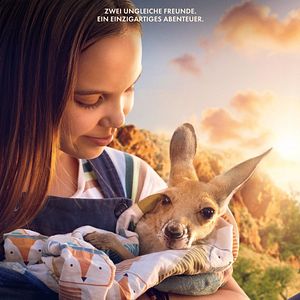 Bilder Lilly und die Kängurus