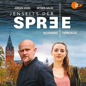 Bilder Jenseits der Spree