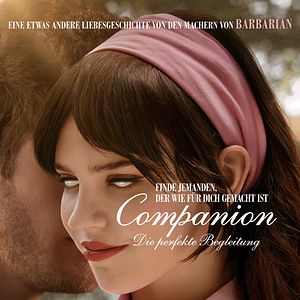 Bilder Companion - Die perfekte Begleitung