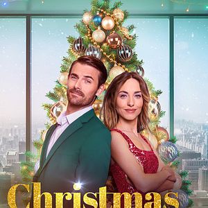 Bilder Christmas Overtime - Der Zauber der Weihnachtsnacht