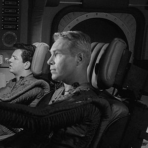 Bilder Dean Fredericks